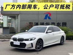 BMW 3 Series 325Li M Sports Package - фото 2