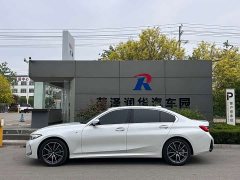 BMW 3 Series 325Li M Sports Package - фото 3