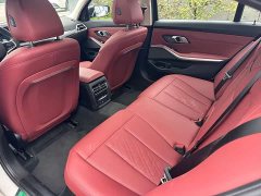 BMW 3 Series 325Li M Sports Package - фото 5