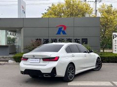 BMW 3 Series 325Li M Sports Package - фото 8