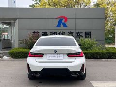 BMW 3 Series 325Li M Sports Package - фото 9