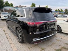 AITO Wenjie M8 extended range Ultra version 53.4kWh 6-seater version (192-line lidar) - фото 3