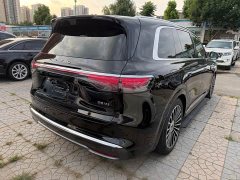 AITO Wenjie M8 extended range Ultra version 53.4kWh 6-seater version (192-line lidar) - фото 4