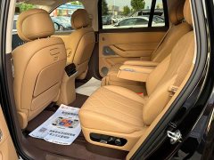 AITO Wenjie M8 extended range Ultra version 53.4kWh 6-seater version (192-line lidar) - фото 6