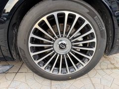 AITO Wenjie M8 extended range Ultra version 53.4kWh 6-seater version (192-line lidar) - фото 8
