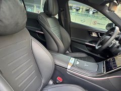 Mercedes-Benz C-Class facelift C 260 L sports version - фото 10