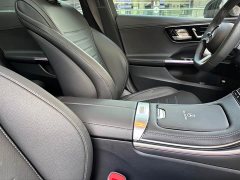 Mercedes-Benz C-Class facelift C 260 L sports version - фото 12
