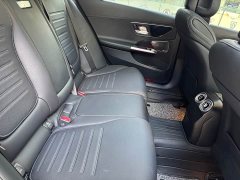 Mercedes-Benz C-Class facelift C 260 L sports version - фото 13