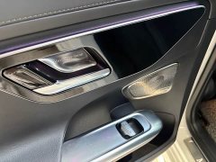 Mercedes-Benz C-Class facelift C 260 L sports version - фото 17