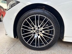 Mercedes-Benz C-Class facelift C 260 L sports version - фото 20