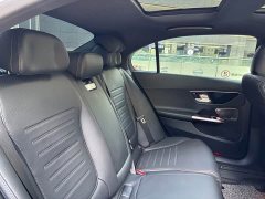 Mercedes-Benz C-Class facelift C 260 L sports version - фото 4