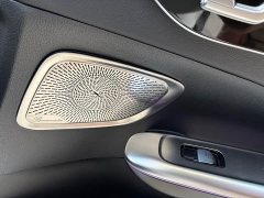 Mercedes-Benz C-Class facelift C 260 L sports version - фото 7