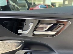 Mercedes-Benz C-Class facelift C 260 L sports version - фото 8