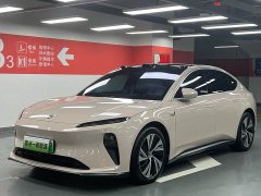 NIO ET5 75kWh - фото 1