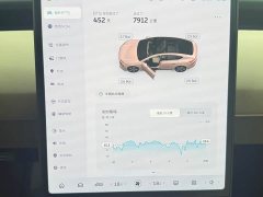 NIO ET5 75kWh - фото 12
