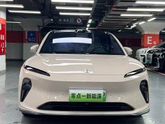 NIO ET5 75kWh - фото 2