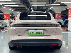 NIO ET5 75kWh - фото 4