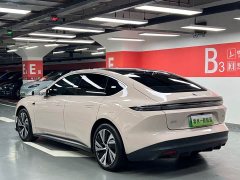 NIO ET5 75kWh - фото 5