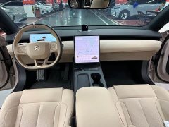 NIO ET5 75kWh - фото 7