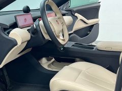 NIO ET5 75kWh - фото 8