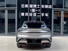 Xiaomi YU7 2025 long battery life version - фото 8