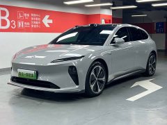 NIO ET5T 75kWh Touring - фото 1