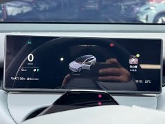 NIO ET5T 75kWh Touring - фото 10