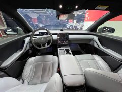 NIO ET5T 75kWh Touring - фото 13