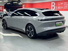NIO ET5T 75kWh Touring - фото 7