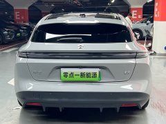NIO ET5T 75kWh Touring - фото 9