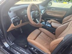 BMW 6 Series GT 2022 630i M Sports Package - фото 2