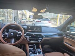 BMW 6 Series GT 2022 630i M Sports Package - фото 4