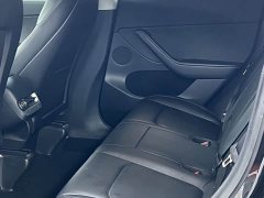 Tesla Model Y long-range all-wheel drive version - фото 6