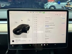 Tesla Model Y long-range all-wheel drive version - фото 7