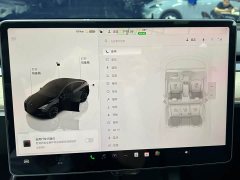 Tesla Model Y long-range all-wheel drive version - фото 9