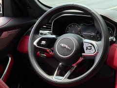 Jaguar F-PACE P250 R-Dynamic HSE - фото 10