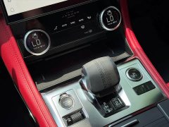 Jaguar F-PACE P250 R-Dynamic HSE - фото 12