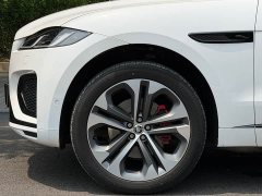 Jaguar F-PACE P250 R-Dynamic HSE - фото 16