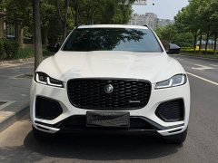 Jaguar F-PACE P250 R-Dynamic HSE - фото 2