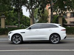 Jaguar F-PACE P250 R-Dynamic HSE - фото 3