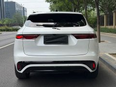 Jaguar F-PACE P250 R-Dynamic HSE - фото 4