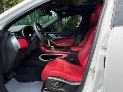 Jaguar F-PACE P250 R-Dynamic HSE - фото 6