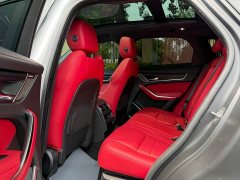 Jaguar F-PACE P250 R-Dynamic HSE - фото 7