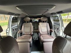 Toyota SIENNA 2021 2.5L Hybrid Platinum Edition - фото 11