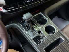 Toyota SIENNA 2021 2.5L Hybrid Platinum Edition - фото 13