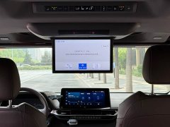 Toyota SIENNA 2021 2.5L Hybrid Platinum Edition - фото 18