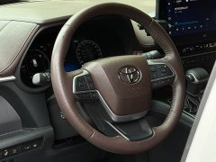 Toyota SIENNA 2021 2.5L Hybrid Platinum Edition - фото 19