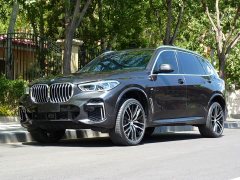 BMW X5 facelift xDrive 40Li exclusive M sports package - фото 1