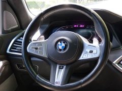 BMW X5 facelift xDrive 40Li exclusive M sports package - фото 12