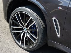 BMW X5 facelift xDrive 40Li exclusive M sports package - фото 14